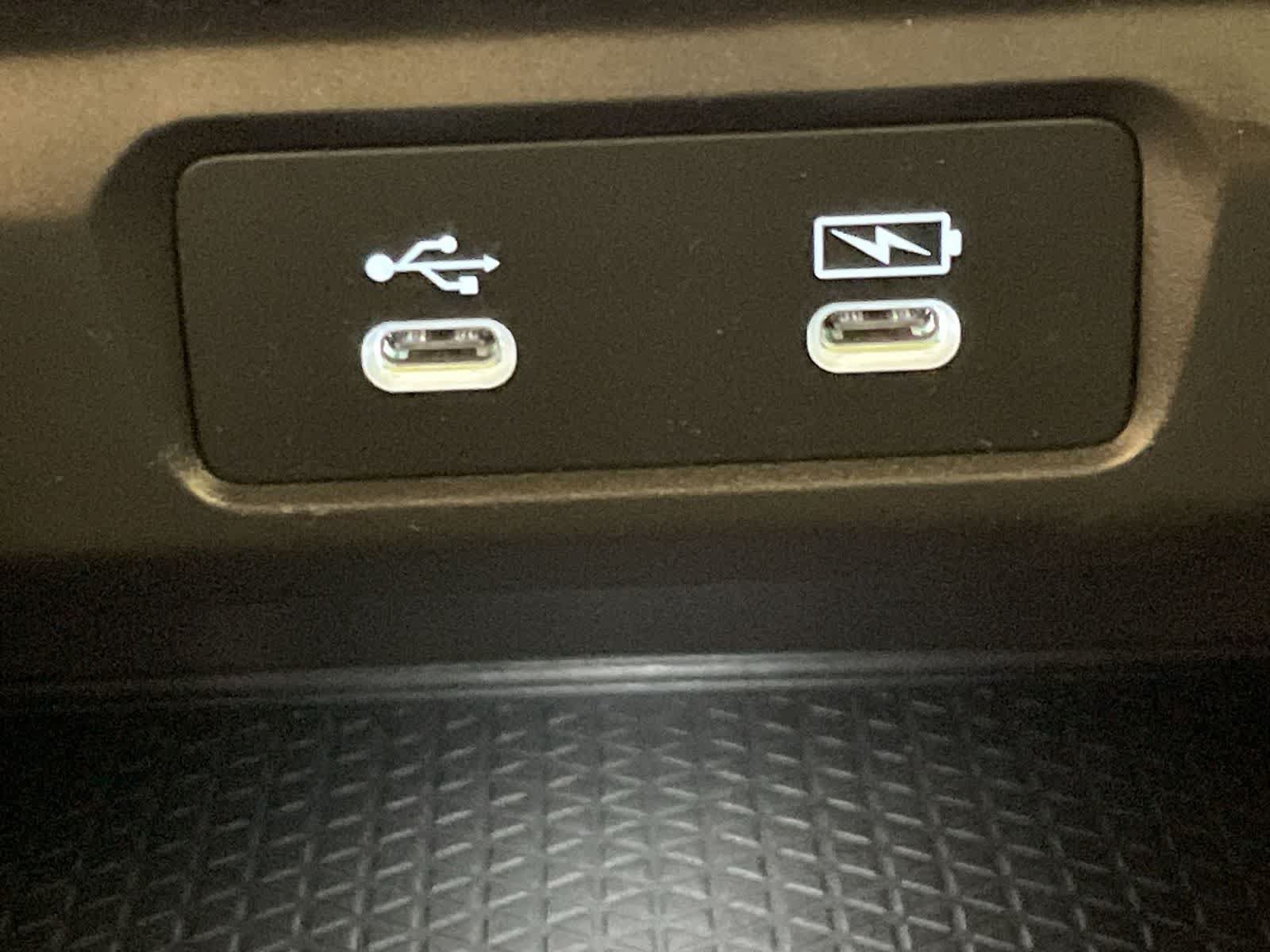 Certified 2025 Honda Accord SE image 8