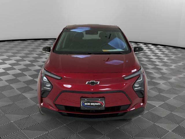 Certified 2022 Chevrolet Bolt LT w/ Infotainment Package image 8