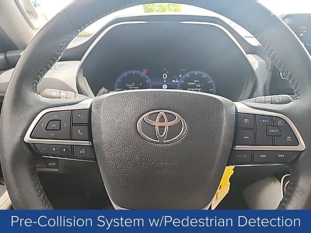 Used 2024 Toyota Grand Highlander FWD image 18