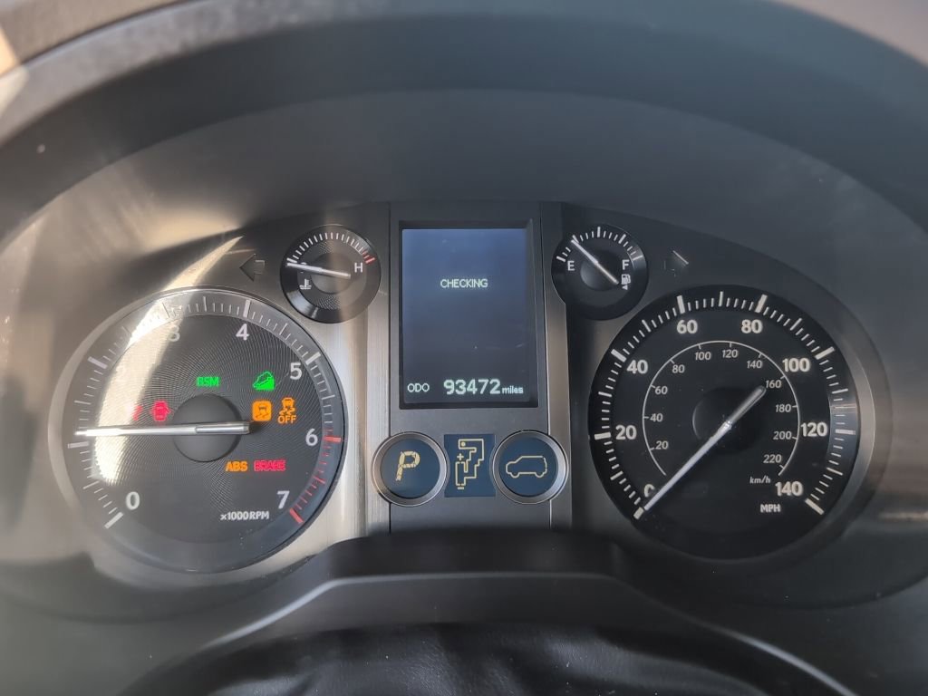 Used 2018 Lexus GX 460 Premium w/ Premium Package image 18