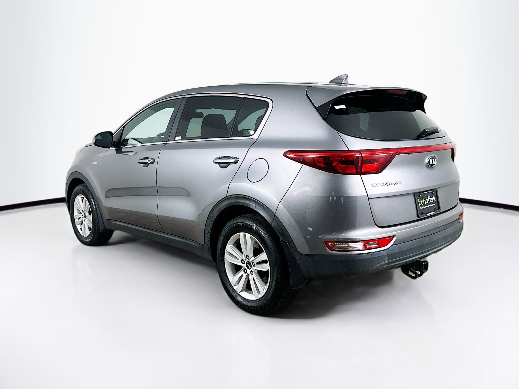 Used 2017 Kia Sportage LX image 5