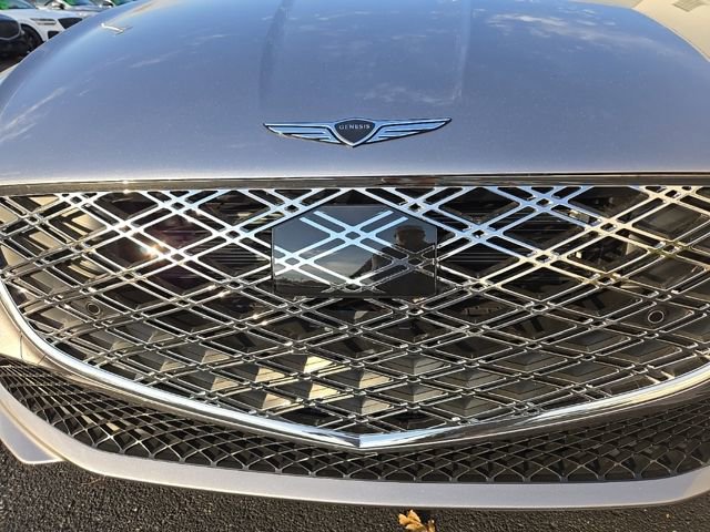Used 2025 Genesis G80 2.5T image 15