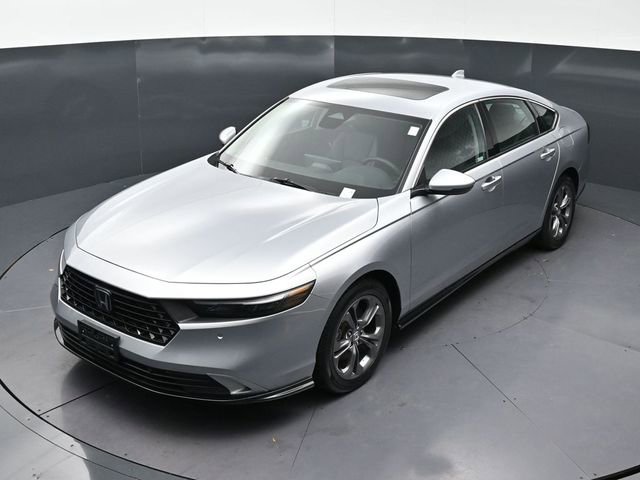 Used 2023 Honda Accord EX-L image 24