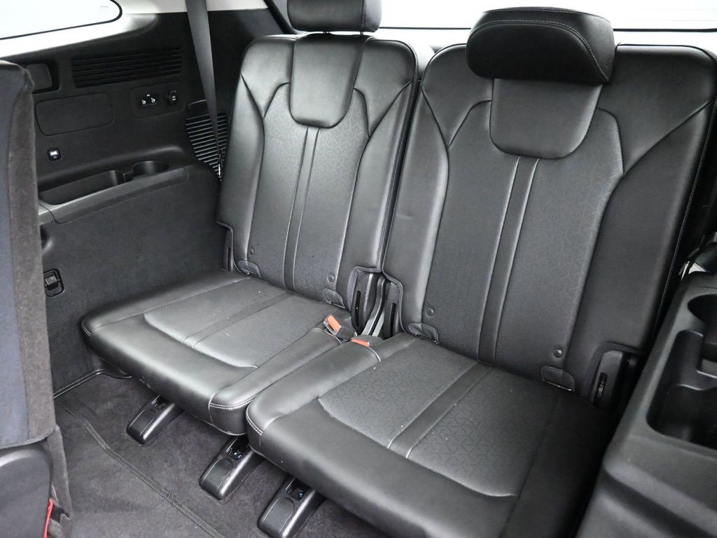 Certified 2023 Kia Sorento S w/ Panoramic Sunroof Package image 21