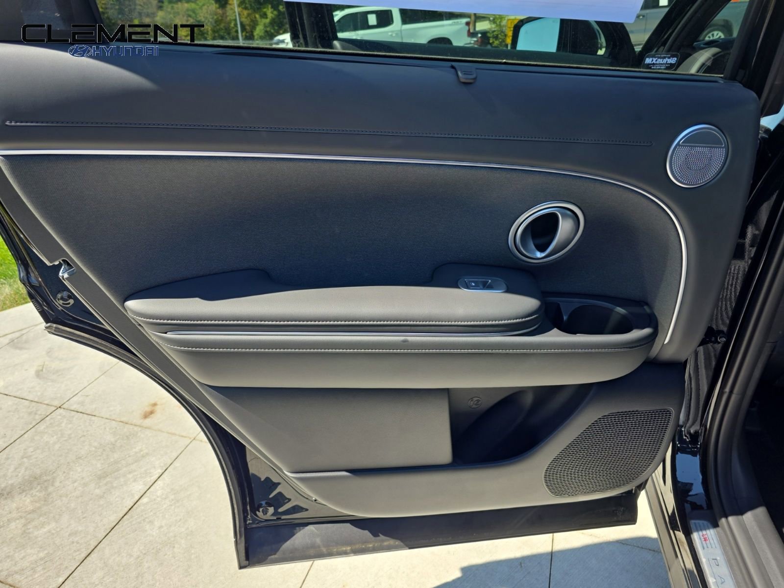 New 2026 Hyundai Palisade Calligraphy image 29