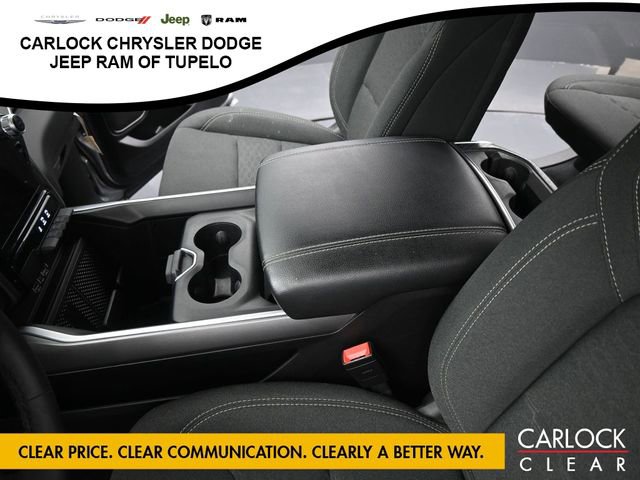 Used 2025 RAM 1500 Big Horn image 17