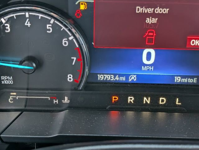 Used 2022 Ford Maverick XLT w/ Equipment Group 300A Standard image 18