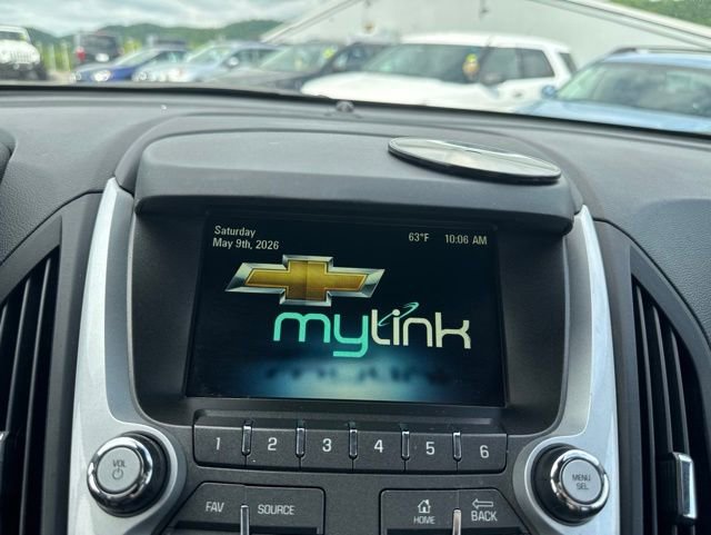 Used 2016 Chevrolet Equinox LT w/ Convenience Package AWD/4WD image 15