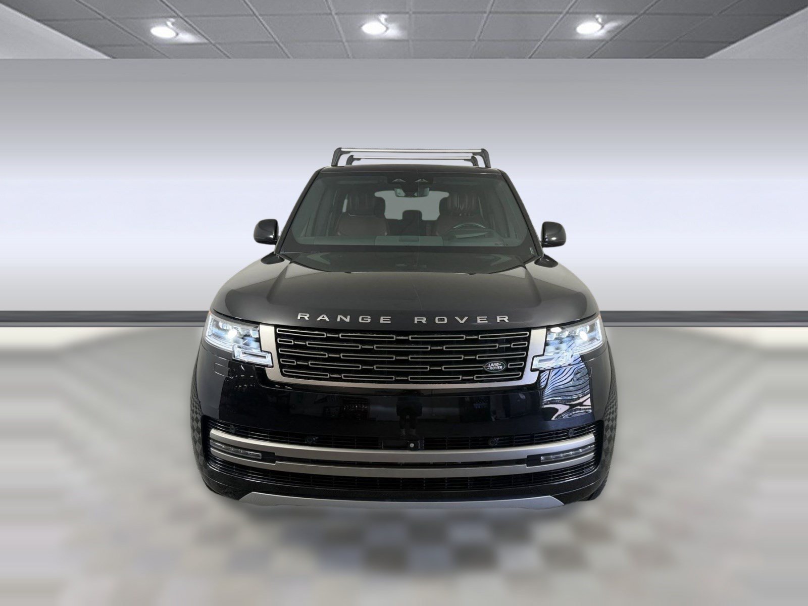 Used 2025 Land Rover Range Rover SE AWD/4WD image 6