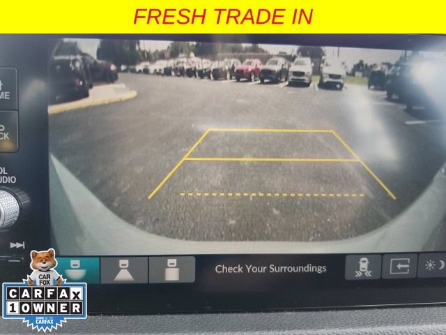 Used 2022 Honda Civic Sport Touring image 32