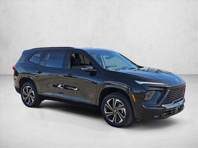 New 2026 Buick Enclave Sport Touring w/ Super Cruise Package image 7