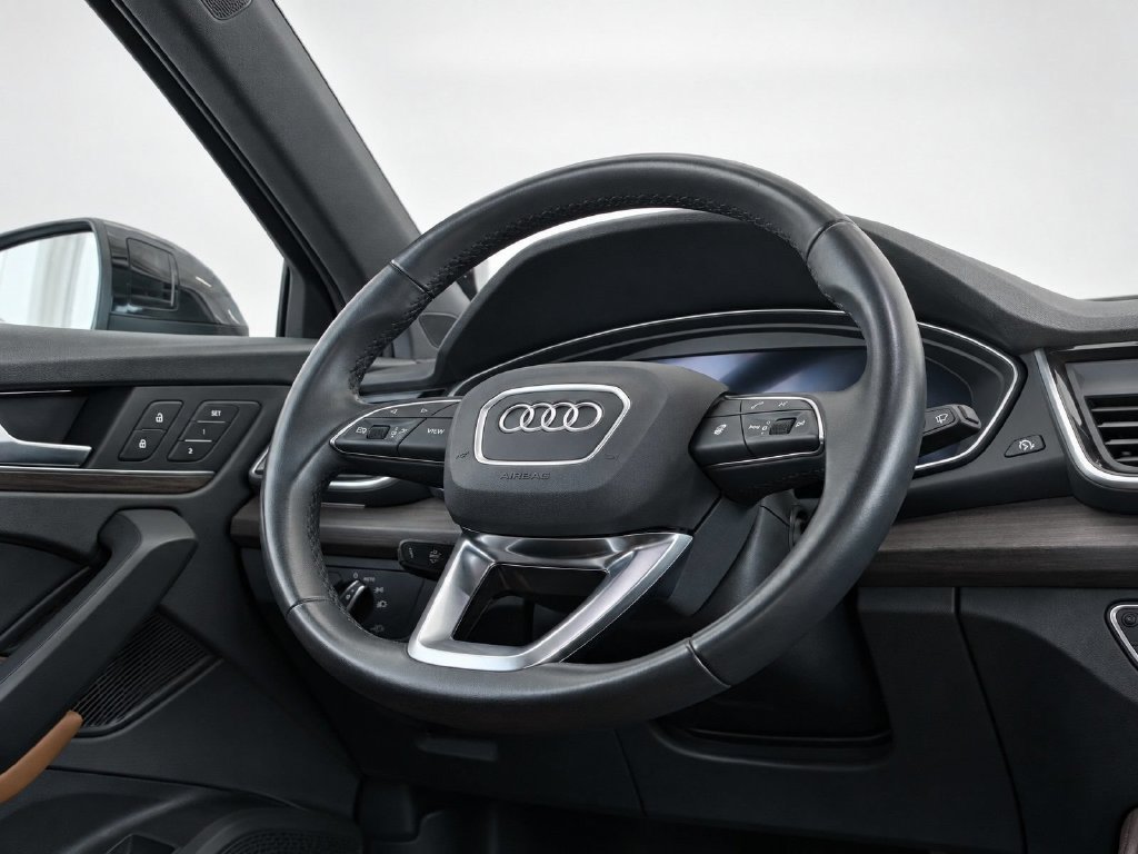 Used 2025 Audi Q5 e Premium Plus AWD/4WD image 28