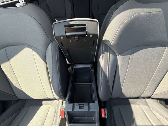 Used 2025 Subaru Crosstrek 2.0i Premium image 20