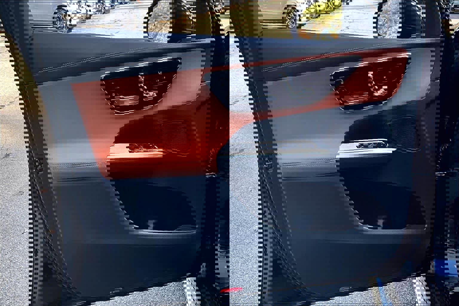 New 2026 Mercedes-Benz GLC 43 AMG 4MATIC image 12