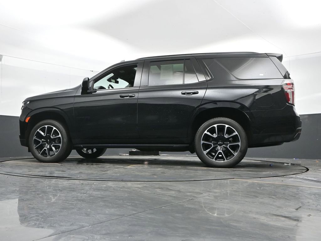 Used 2023 Chevrolet Tahoe RST image 45