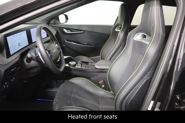 Certified 2023 Kia EV6 GT AWD/4WD image 17
