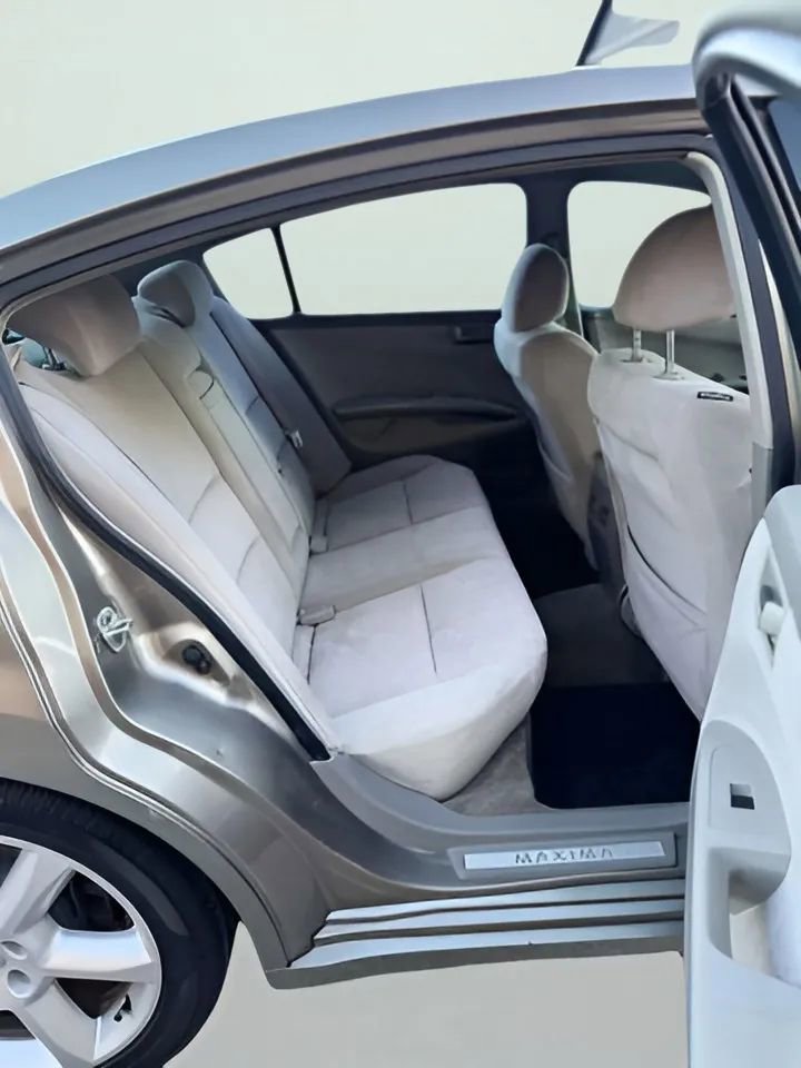 Used 2004 Nissan Maxima 3.5 SE w/ Premium Audio Pkg image 36