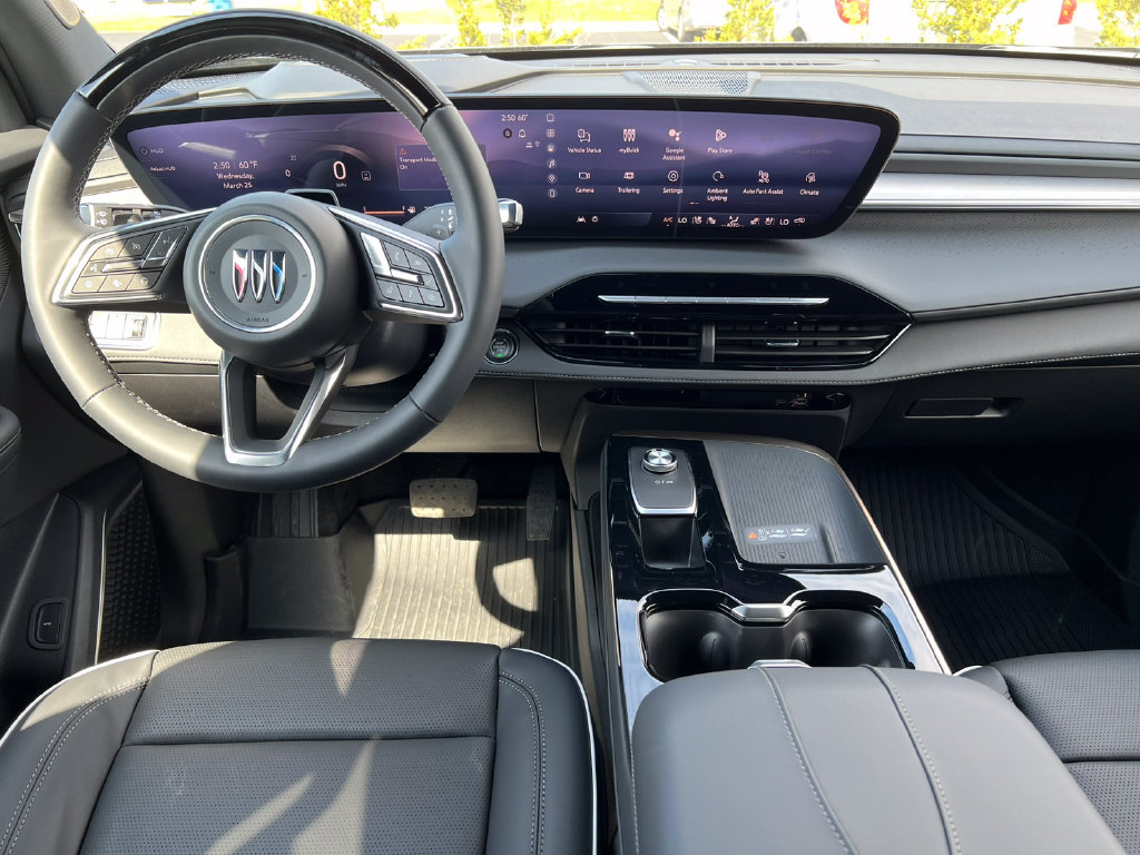New 2026 Buick Enclave Avenir w/ Super Cruise Package AWD/4WD image 3