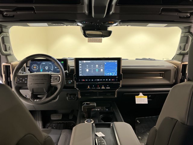 Used 2025 GMC Hummer EV 2X AWD/4WD image 18