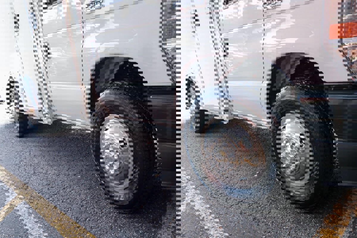 Used 2023 Ford E-350 and Econoline 350 Super Duty w/ Driver's Safety Package image 36