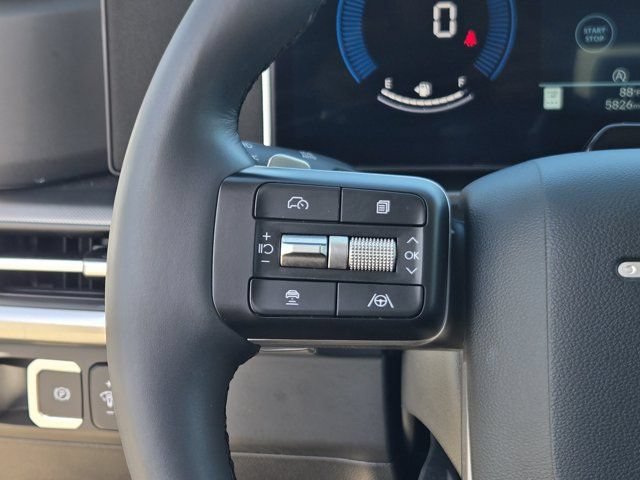 Certified 2026 Hyundai Santa Fe XRT AWD/4WD image 28