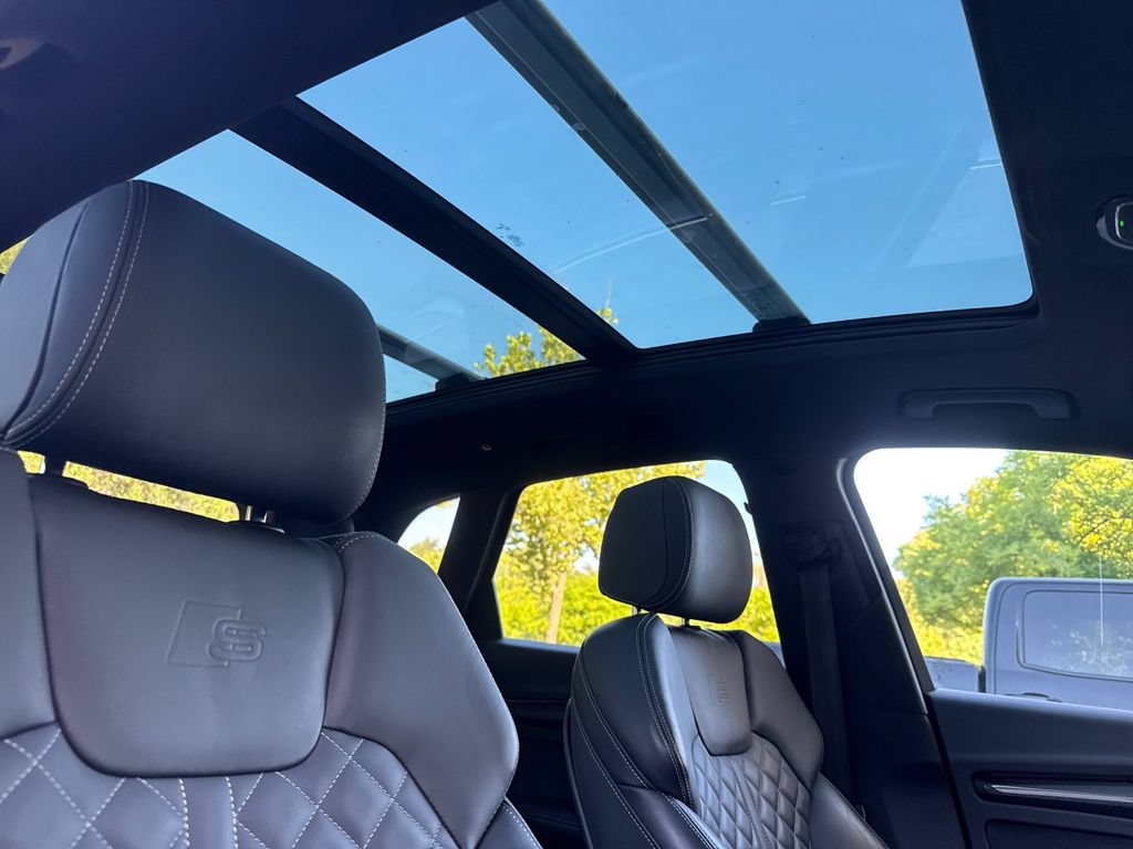 Certified 2024 Audi SQ5 Prestige AWD/4WD image 20