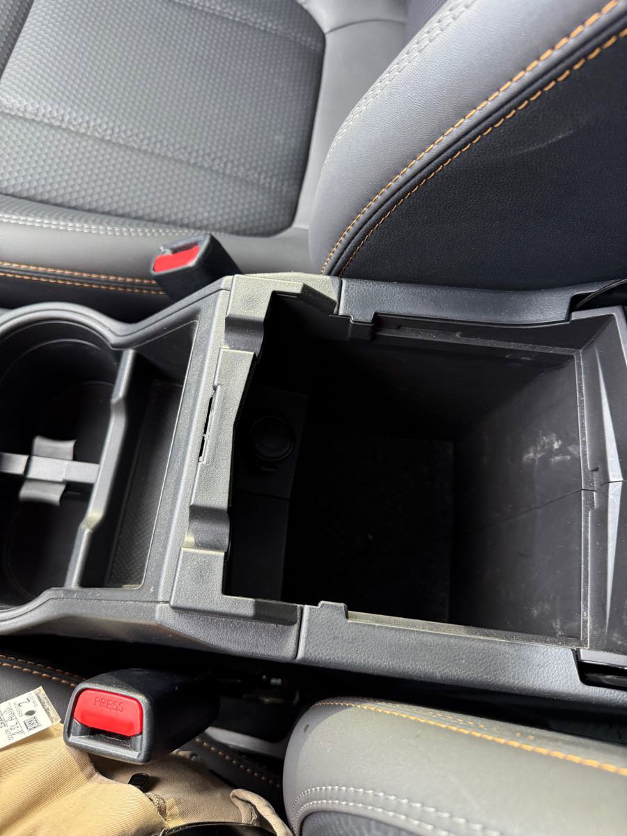 Used 2023 Subaru Forester Wilderness image 25