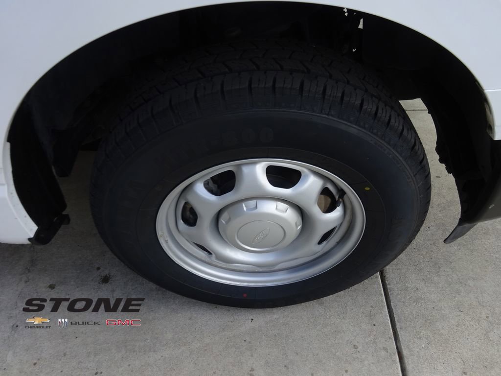 Used 2021 Ford F150 XL w/ Equipment Group 101A High RWD image 10