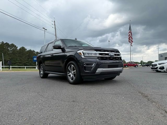 Certified 2024 Ford Expedition Limited RWD image 9