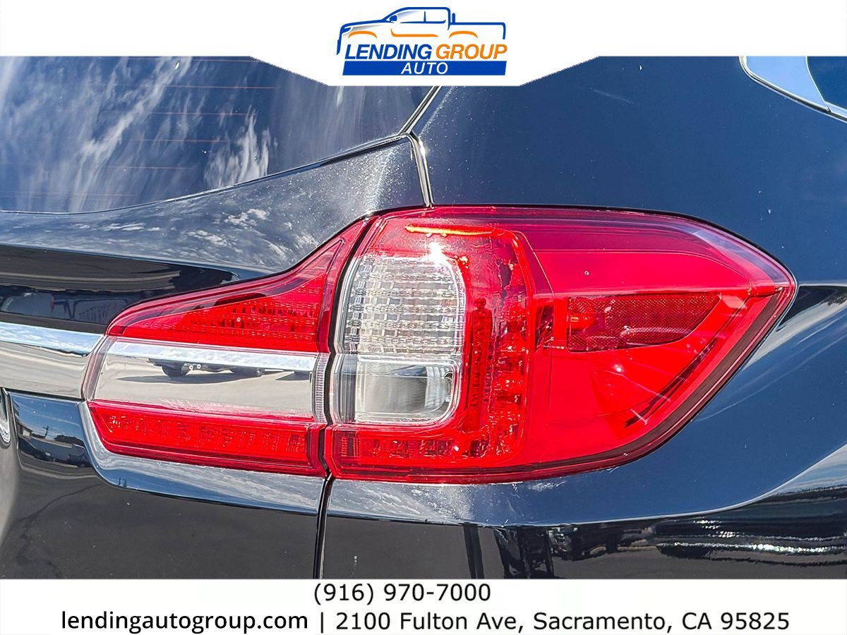 Used 2019 Subaru Ascent Premium AWD/4WD image 8