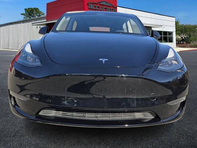 Used 2024 Tesla Model Y Long Range image 8