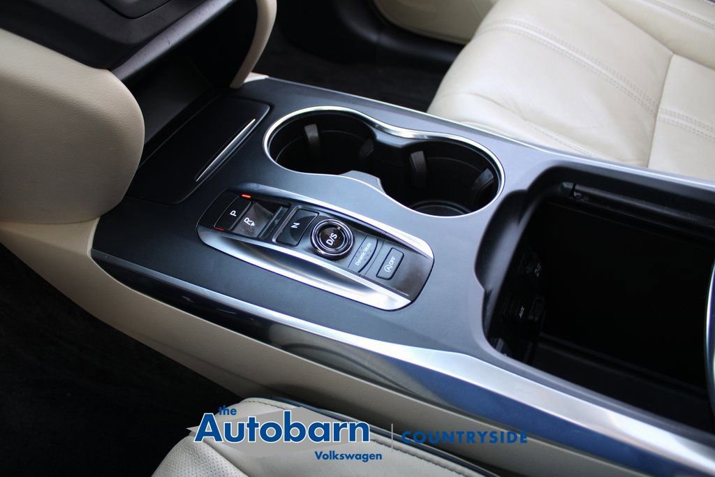 Used 2018 Acura MDX FWD w/ Advance Package image 18