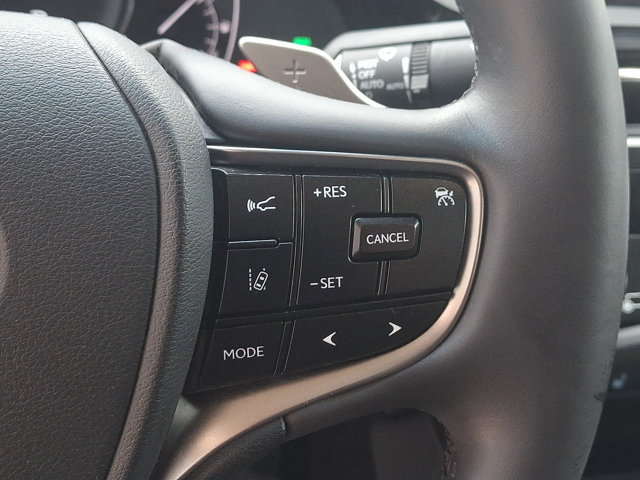 Certified 2023 Lexus ES 300h w/ Premium Package FWD image 22