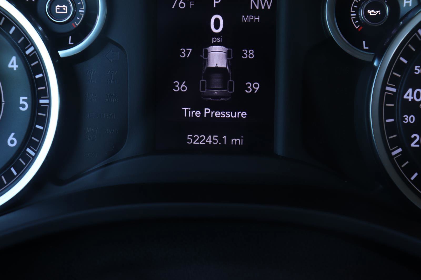 Used 2020 RAM 1500 Tradesman image 23