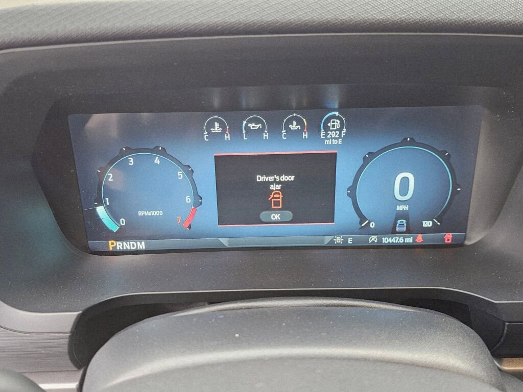 Certified 2025 Ford F150 XLT w/ Equipment Group 301A Standard image 23