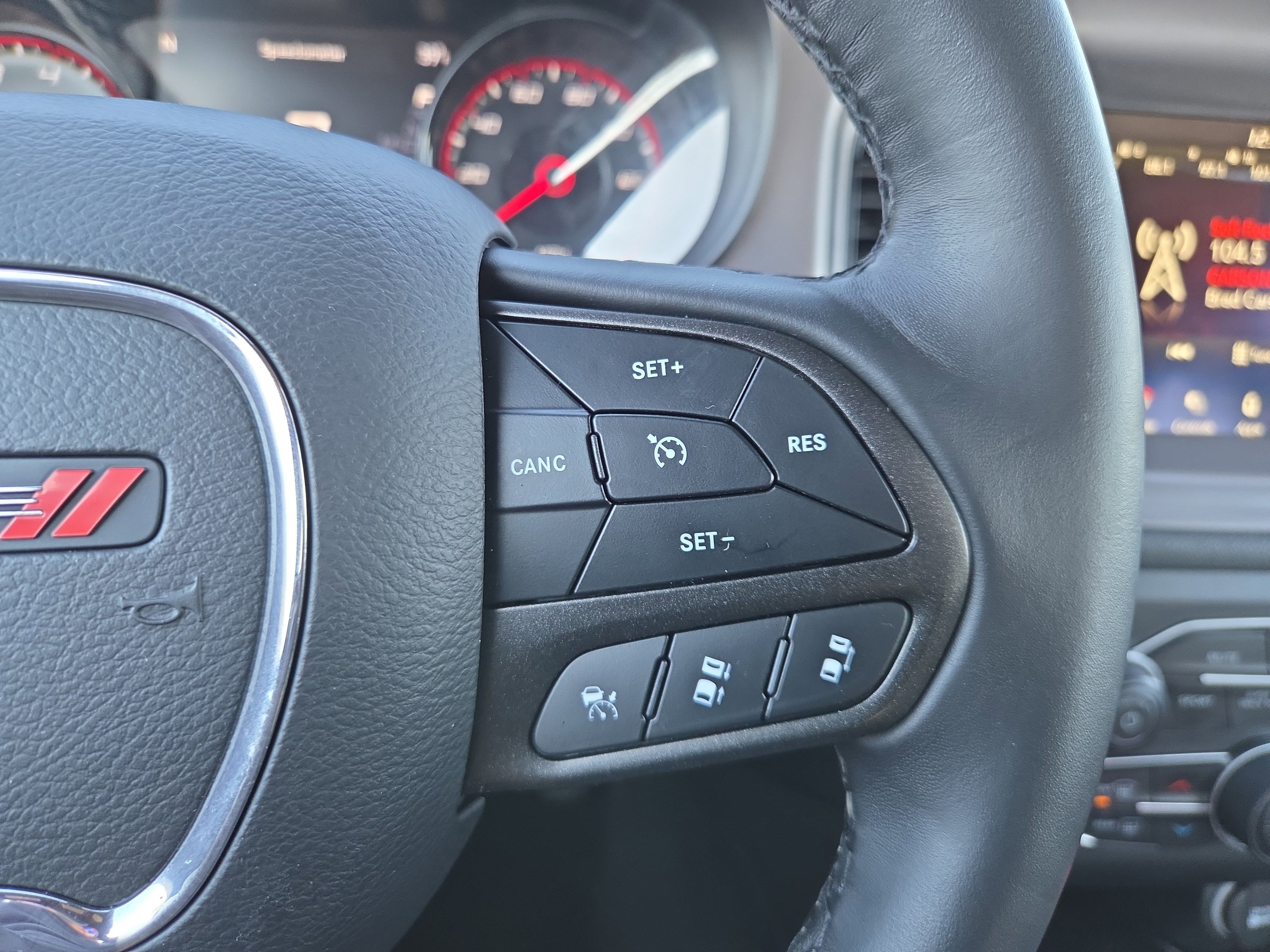 Certified 2023 Dodge Charger GT w/ Blacktop Package image 13