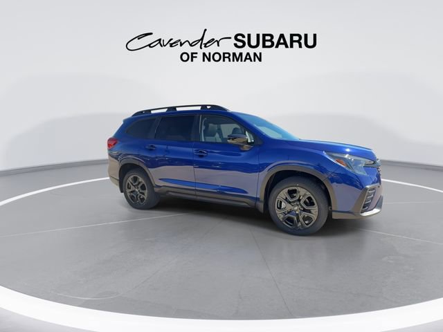 New 2026 Subaru Ascent Bronze Edition AWD/4WD image 4