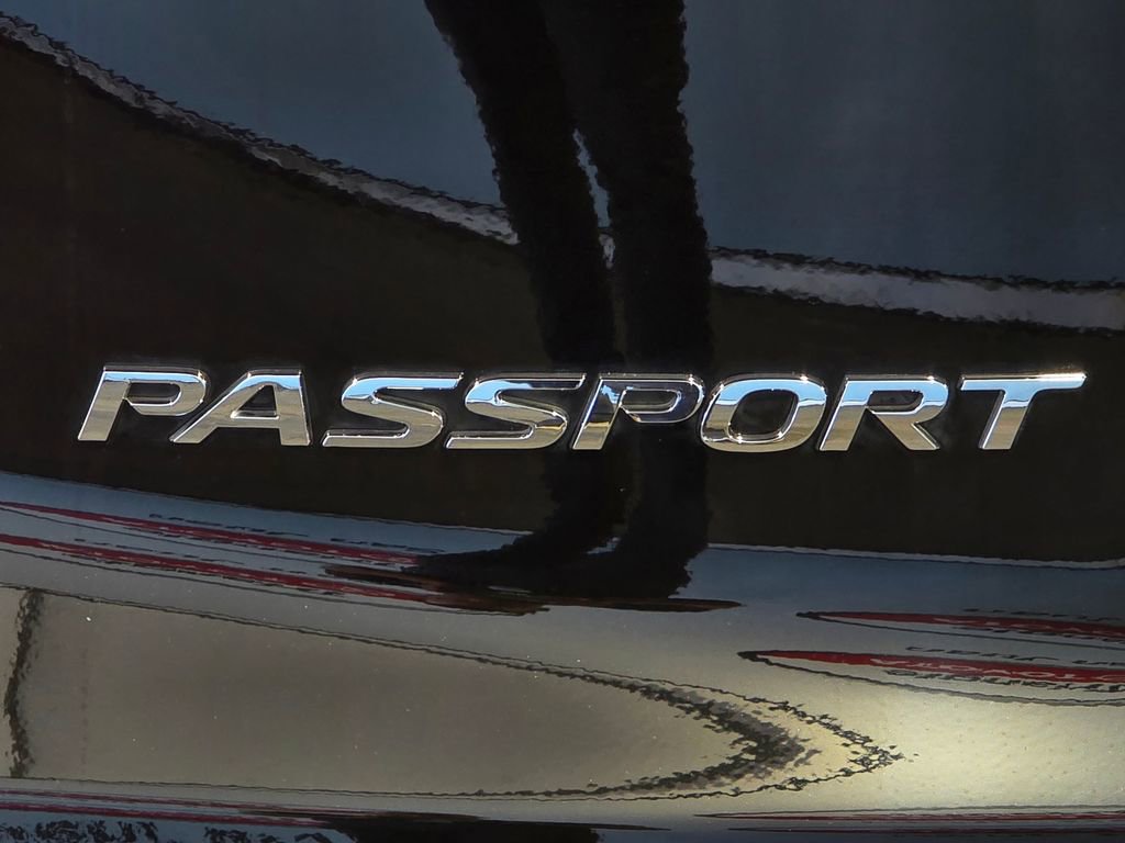 Used 2021 Honda Passport EX-L image 11