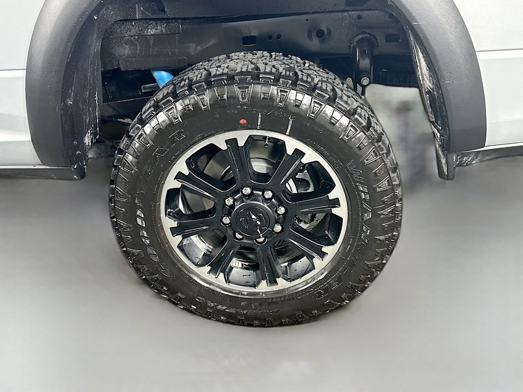 New 2026 RAM 2500 Tradesman image 17