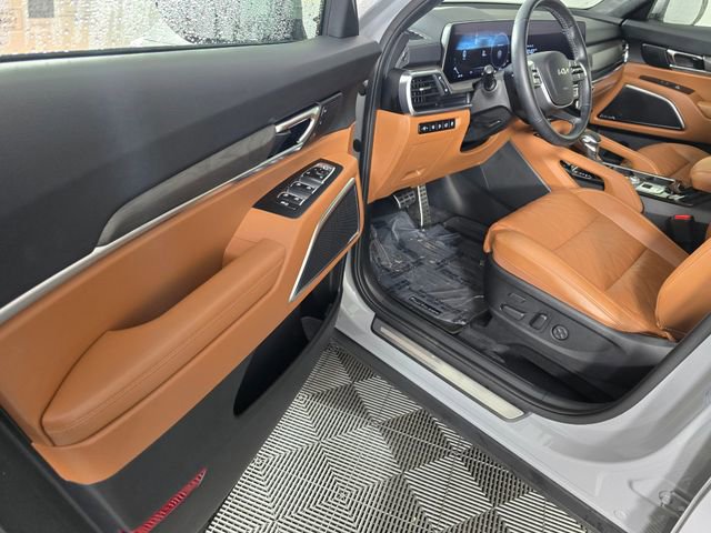 Used 2024 Kia Telluride SX Prestige X-Line AWD/4WD image 22