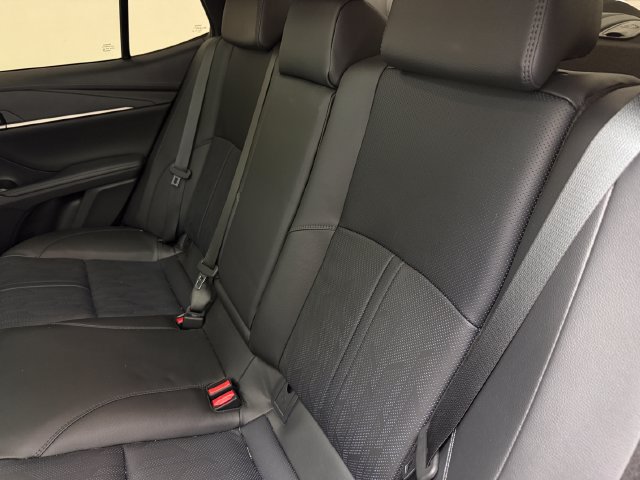 Used 2026 Toyota Camry XSE w/ Premium Package FWD image 35