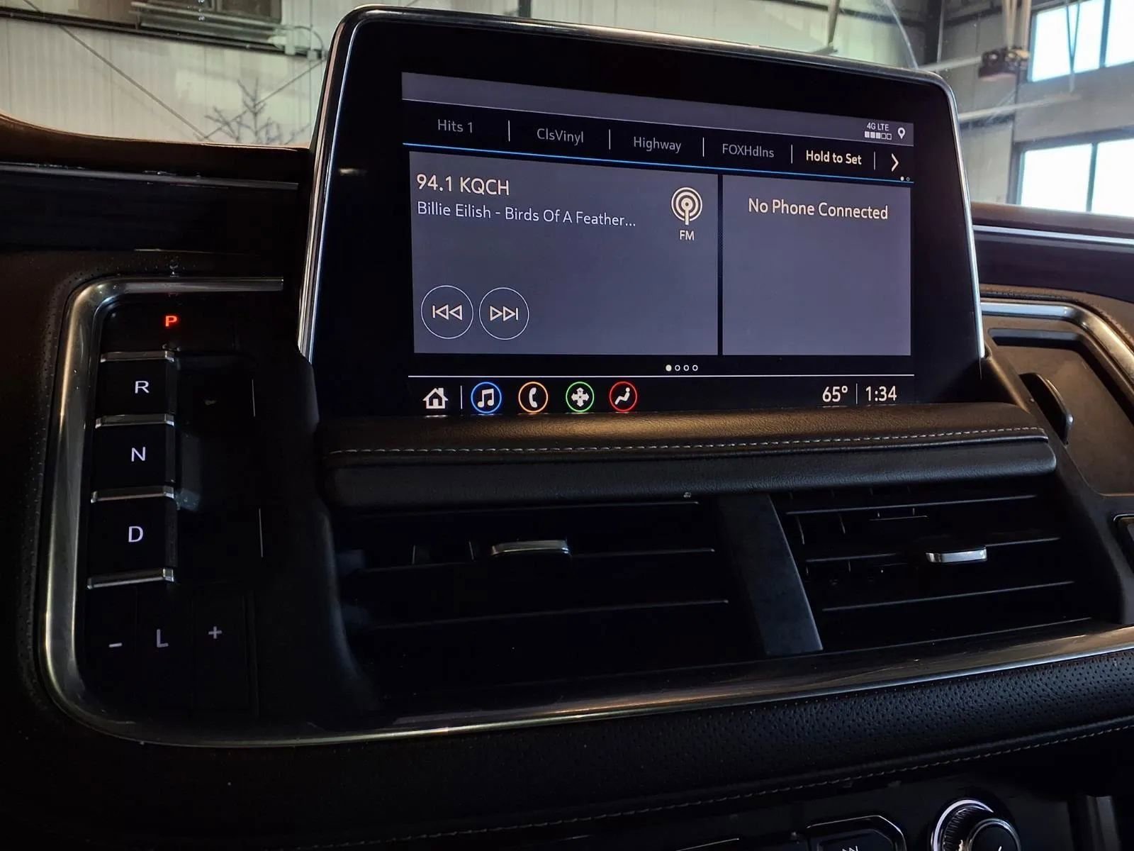 Used 2021 GMC Yukon XL SLT image 22