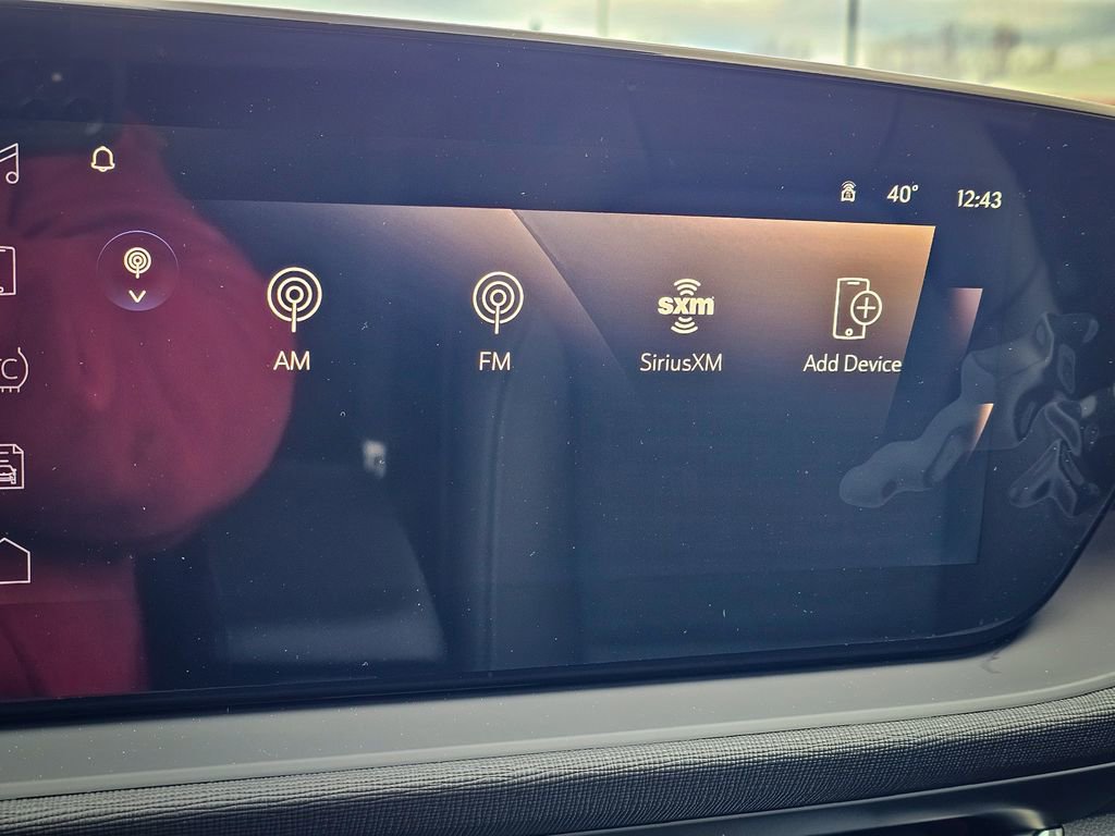 New 2026 Buick Envista Preferred image 21