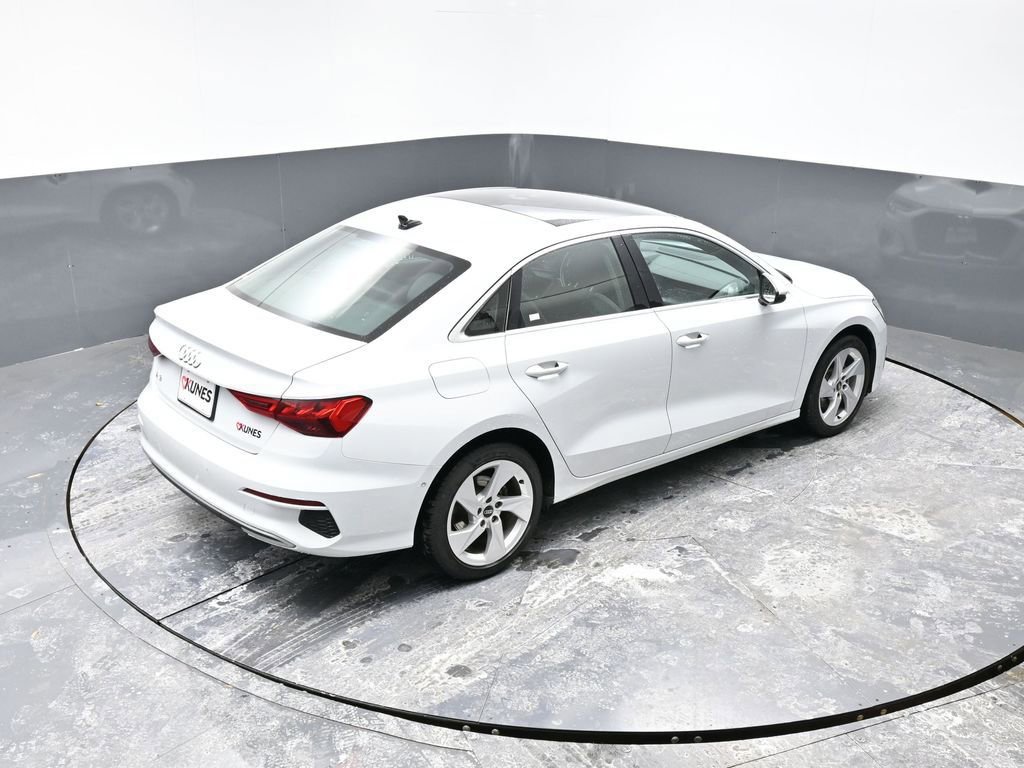 Used 2023 Audi A3 2.0T Premium image 45