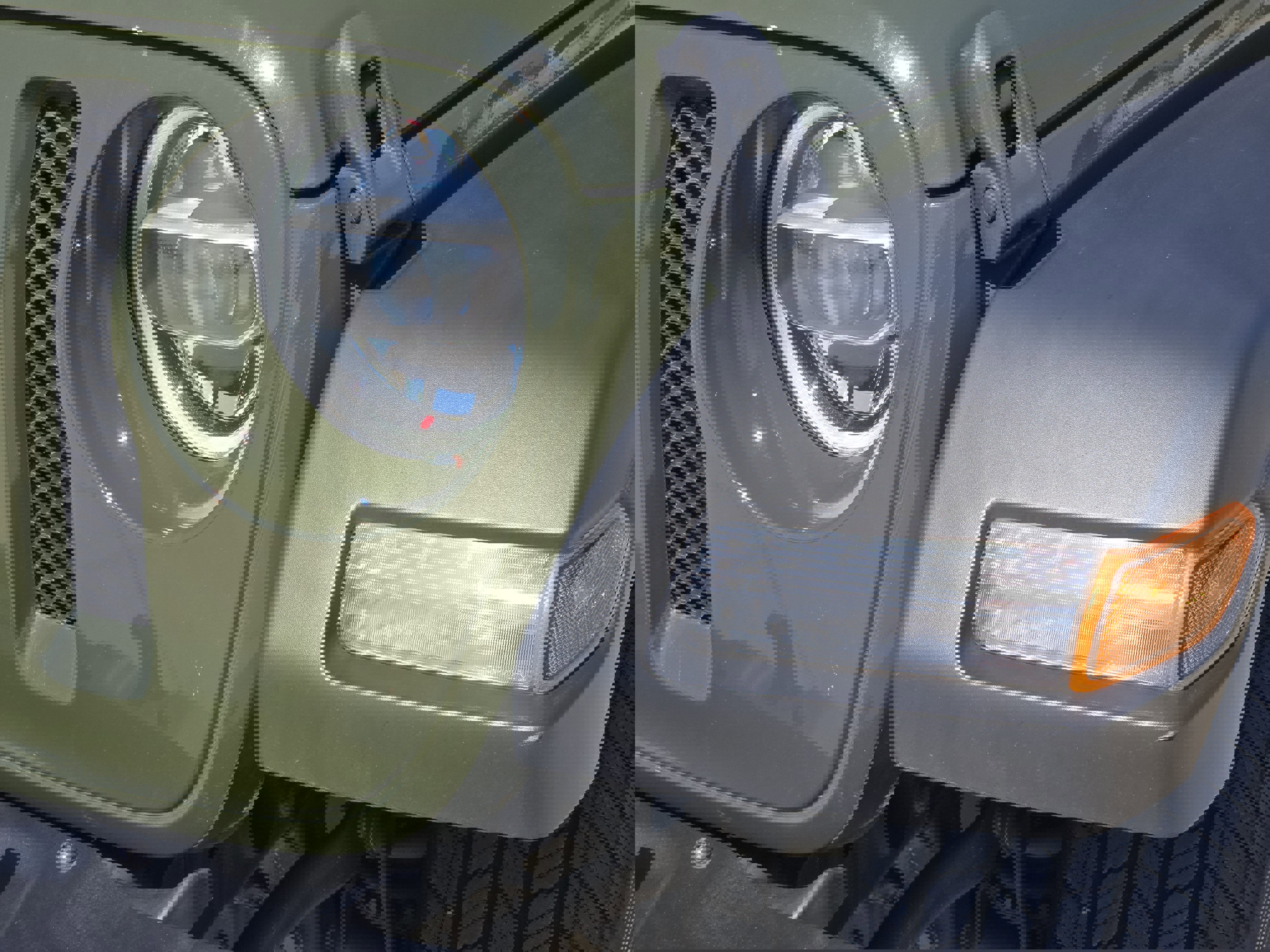 Certified 2021 Jeep Wrangler Unlimited Sport image 10