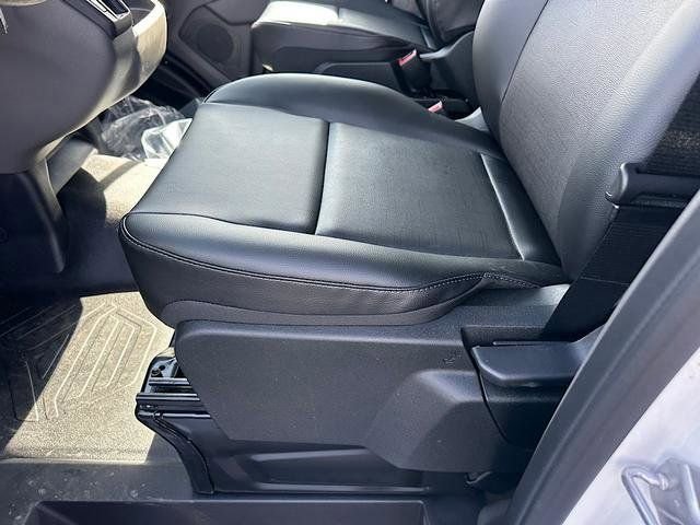 New 2025 Ford Transit 350 Low Roof AWD w/ Load Area Protection Package image 12