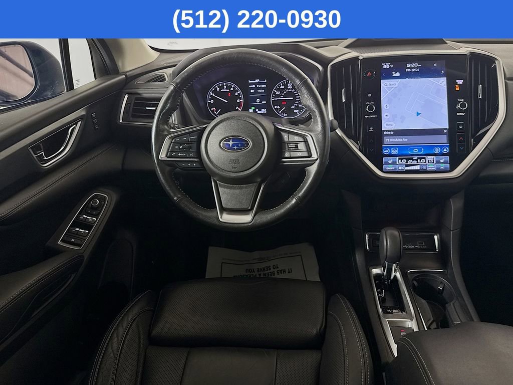 Certified 2023 Subaru Ascent Limited w/ Technology Package AWD/4WD image 28