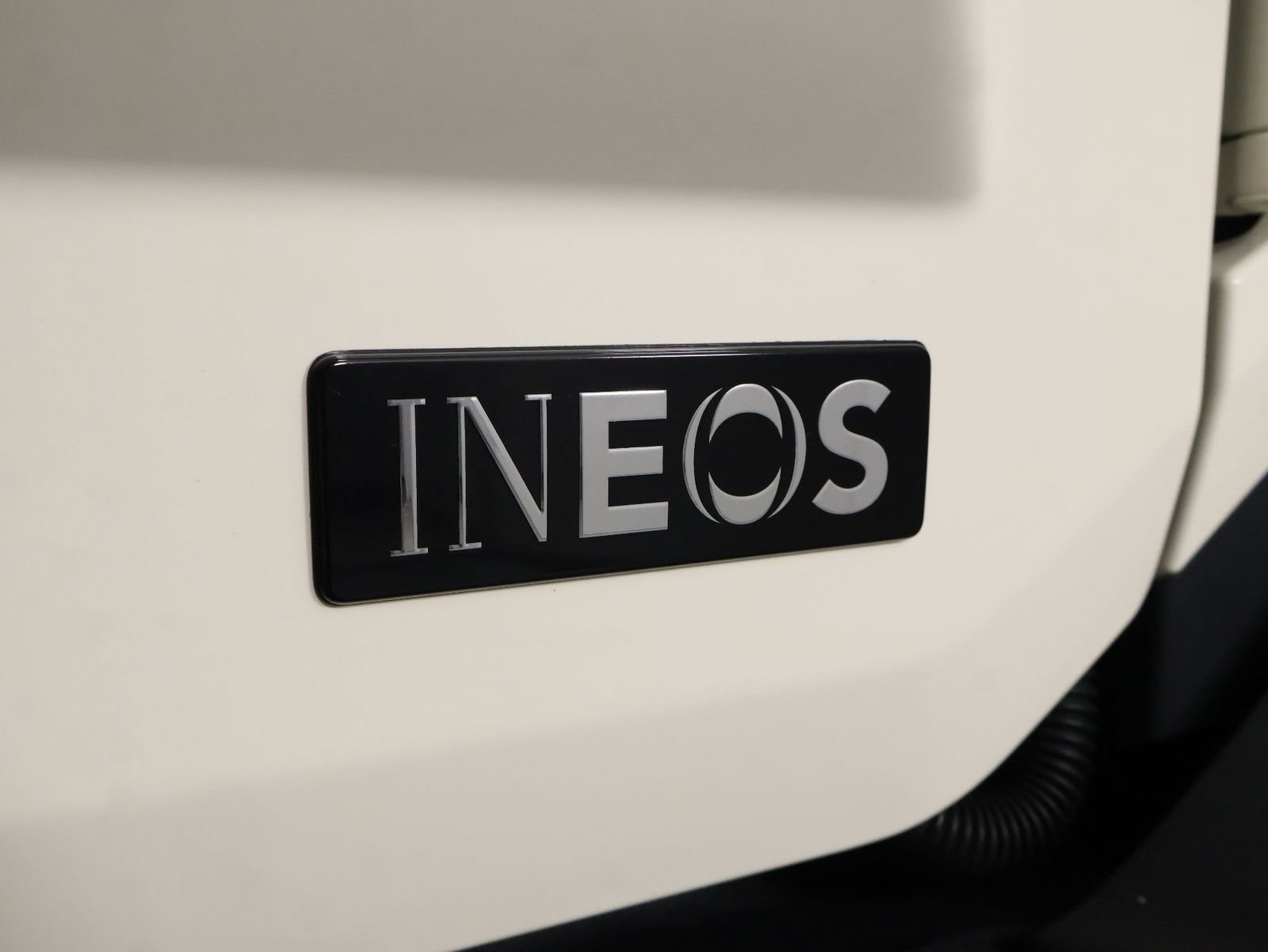 New 2026 INEOS Grenadier Station Wagon AWD/4WD image 19