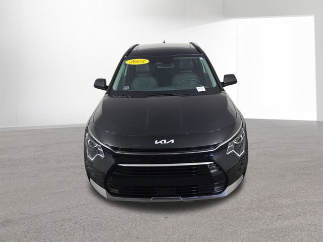 Certified 2025 Kia Niro EX Touring FWD image 47