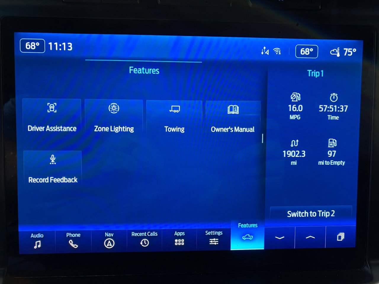 Used 2022 Ford F150 Lariat image 16